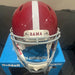 Alabama Crimson Tide Full Size Authentic Speed Football Helmet 18-NCAA Helmets
