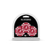 Alabama Crimson Tide Golf Chip with Marker 3 Pack Golf Ball Markers