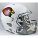 Arizona Cardinals Full Size 2005 to 2022 Speed Replica Football Helmet - NFL Helmets