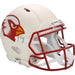 Arizona Cardinals Full Size Authentic Speed Football Helmet 2025 Rivalries - NFL Helmets
