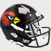 Arizona Cardinals Full Size Speed Replica Football Helmet 2022 Alternate - NFL Helmets