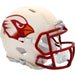 Arizona Cardinals NFL Mini Speed Football Helmet 2025 Rivalries Helmets