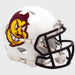 Arizona State Sun Devils NCAA Mini Speed Football Helmet Sparky 2023- NCAA Helmets