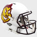 Arizona State Sun Devils Speed Replica Football Helmet Sparky 2023- NCAA Helmets