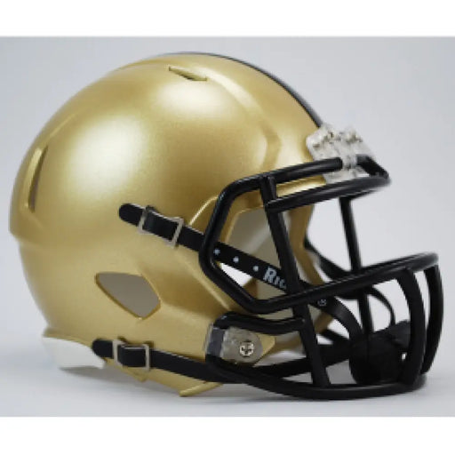 Army Black Knights Mini Speed Football Helmet- NCAA Helmets