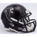 Atlanta Falcons 1990 to 1992 Riddell Mini Speed Throwback Helmet - NFL Helmets