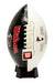 Atlanta Falcons Football Wilson Team Logo Football