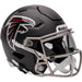 Atlanta Falcons Mid Sized SpeedFlex Helmet - NFL Helmets