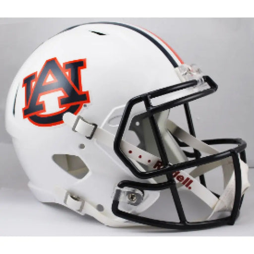 Auburn Tigers Full Size Replica Speed Football Helmet - NCAA Helmets