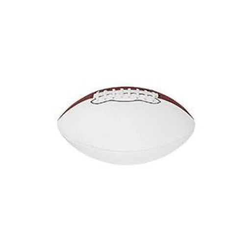 Autograph/Promotional Mini Football (8.5’’ or 6.5’’) Football