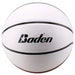 Autographable Basketball 4 Panel Basketball