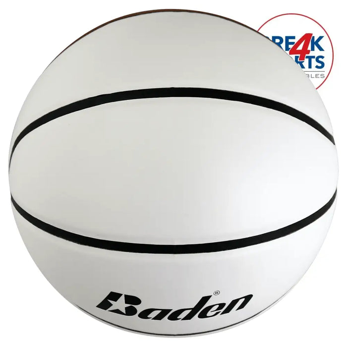 Autographable Basketball Basketball