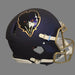 Baltimore Ravens Full Size Authentic Speed Football Helmet 2024 On-Field Alternate - NFL Helmets