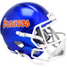 Boise State Broncos Full Size Speed Replica Football Helmet Script - NCAA Helmets