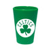 Boston Celtics 1.5 oz Silicone Shot Glass Drinkware - Shot Glass