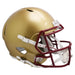 Boston College Eagles Full Size Speed Replica Football Helmet- NCAA Helmets