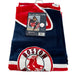Boston Red Sox Towel 30x60 Beach Style Beach Towel