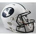 Brigham Young Cougars (BYU) Full Size Speed Replica Football Helmet - NCAA Helmets