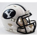 Brigham Young Cougars (BYU) NCAA Mini Speed Football Helmet - NCAA Helmets