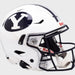 Brigham Young Cougars Full Size SpeedFlex Authentic Helmet- NCAA Helmets