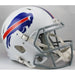 Buffalo Bills 2011 to 2020 Full Size Speed Replica Football Helmet - NFL Helmets