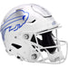 Buffalo Bills Full Size Authentic SpeedFlex Football Helmet 2025 Rivalries - NFL Helmets