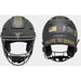 Buffalo Bills Full Size Authentic SpeedFlex Football Helmet SALUTE TO SERVICE 4 - NFL Helmets