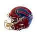 Buffalo Bills Full Size SpeedFlex 1987 to 2001 Throwback Football Helmet- NFL Helmets