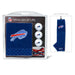 Buffalo Bills Golf Gift Set with Embroidered Towel Golf Gift Set