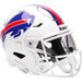 Buffalo Bills Mid Size SpeedFlex Helmet - NFL Helmets