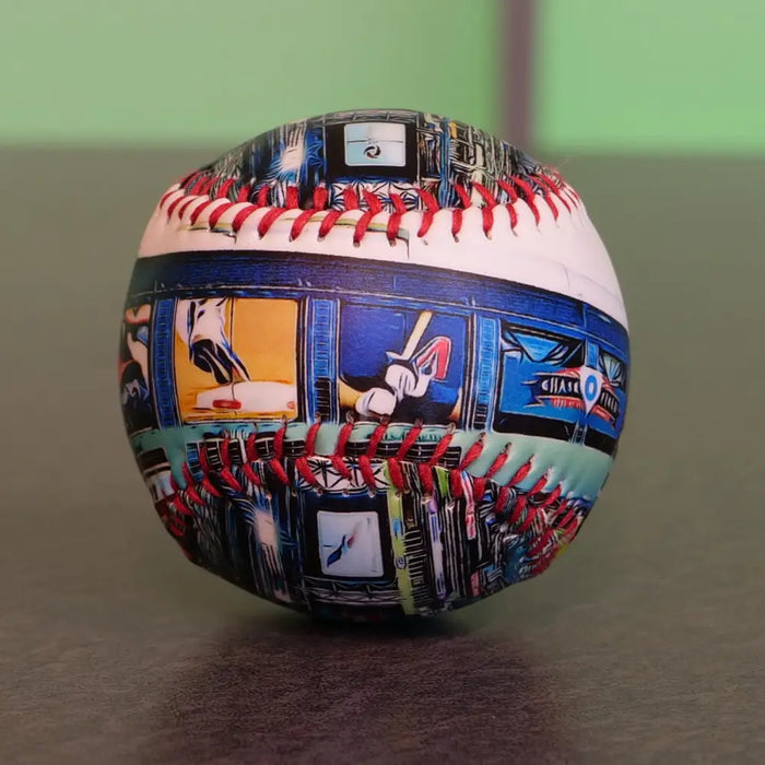 Chase Field Baseball (Arizona Diamondbacks) Shop All