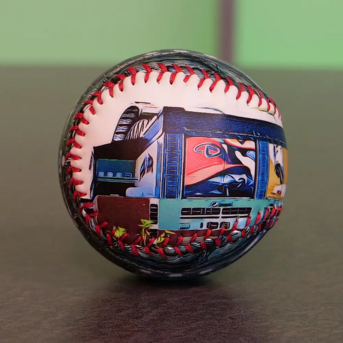 Chase Field Baseball (Arizona Diamondbacks) Shop All