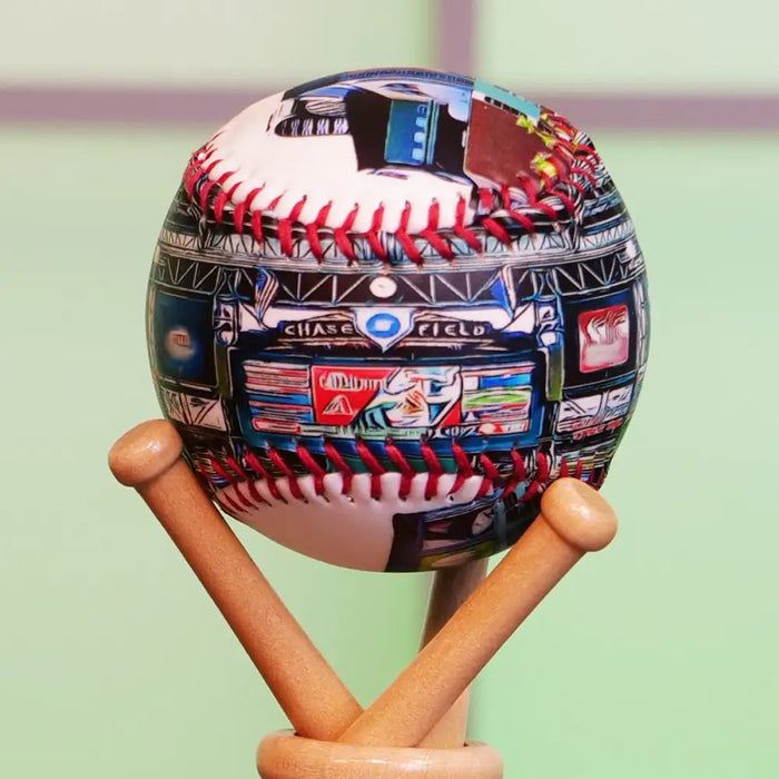 Chase Field Baseball (Arizona Diamondbacks) Shop All