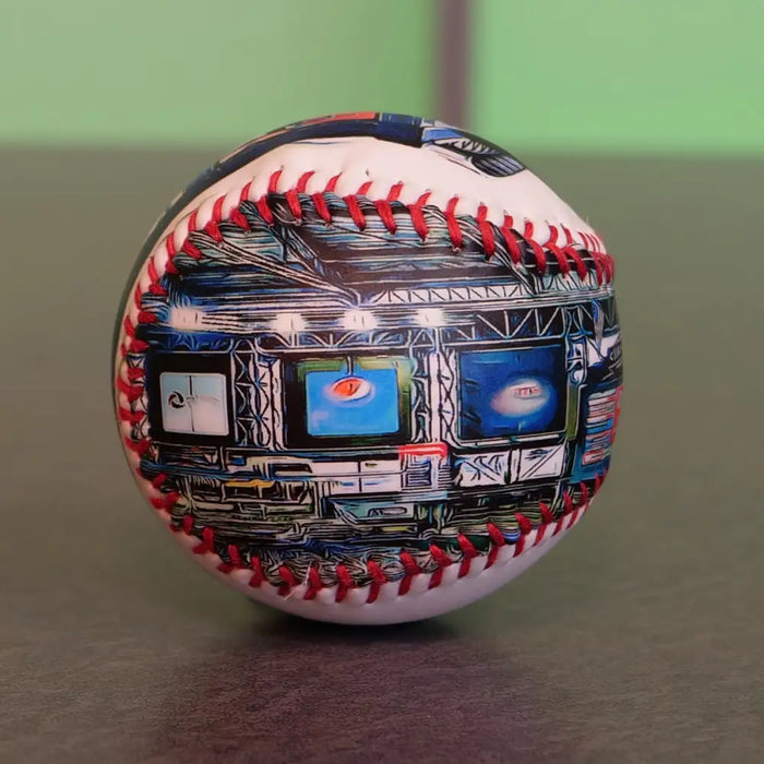 Chase Field Baseball (Arizona Diamondbacks) Shop All