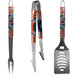 Chicago Bears 3 Pc BBQ Set Grill Set