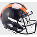 Chicago Bears Full Size Authentic Speed Football Helmet 1936 Tribute - NFL Helmets