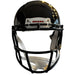 Chicago Bears Full Size Authentic Speed Football Helmet - NFL Helmets