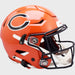 Chicago Bears Full Size Authentic SpeedFlex Football Helmet 2022 Alternate - NFL Helmets
