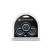 Chicago Bears Golf Chip with Marker 3 Pack Sports Fan Accessories