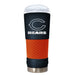 Chicago Bears ’The Draft’ 24 oz. Stainless Steel Travel Tumbler Drinkware - Travel Mugs
