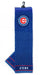 Chicago Cubs 16’’x22’’ Embroidered Golf Towel Golf Towel