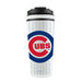 Chicago Cubs Ice Shaker 26oz Stainless Steel Shaker