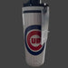 Chicago Cubs Ice Shaker 26oz Stainless Steel Shaker