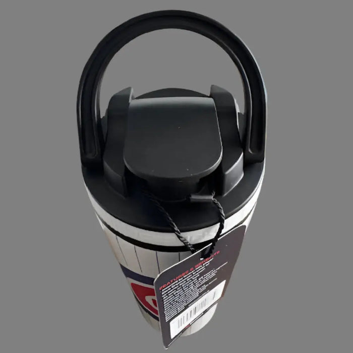 Chicago Cubs Ice Shaker 26oz Stainless Steel Shaker