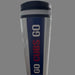 Chicago Cubs Ice Shaker 26oz Stainless Steel Shaker