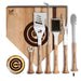 Chicago Cubs MVP Grill Set 17’’ MVP