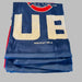 Chicago Cubs Towel 30x60 Beach Style Beach Towel