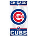 Chicago Cubs Towel 30x60 Beach Style Beach Towel