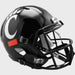 Cincinnati Bearcats Full Size Replica Speed Football Helmet - NCAA Helmets