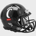 Cincinnati Bearcats NCAA Mini Speed Football Helmet- NCAA Helmets
